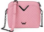 Vuch Crossbody Donna Borsetta Fossy Mini Dusty Pink Pink Taglia Unica
