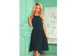 Numoco Abiti Formali Da Donna Alizee Emerald Xl