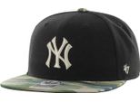 47 Brand Snapback Cap - Captain New York Yankees Fisherman