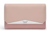 Vuch Portafoglio Donna Cheila Rosa Cipria Taglia Unica