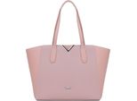 Vuch Borsa Da Donna Eirene Rosa Rosa Universale