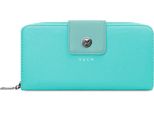 Vuch Portafoglio Donna Fili Blue Blue Universal