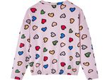 Vidaxl Felpa Per Bambini Rosa 116
