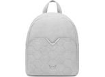 Vuch Zaino City Donna Arlen Fossy Grigio Grigio Universale