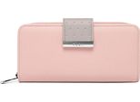 Vuch Borsa Da Donna Florianna Dotty Rosa Universal