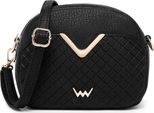 Vuch Borsa A Tracolla Da Donna Tayna Diamond Black Black Universal