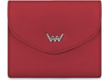 Portafoglio Donna Vuch Enzo Mini Wine Bordeaux Universal