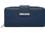 Vuch Borsa Da Donna Florianna Dotty Blu Scuro Universal