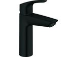 Grohe Eurosmart Mitigeur Monocommandé Pour Lavabo, M-Size, Saillie 121Mm, Sans Garniture De Vidage, 233242433, 233242433