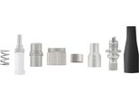 Connettore Per Fibra Ottica Qoltec Fc/Upc | Multimodale | 3,0 Mm