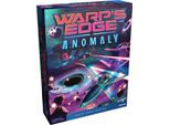 Warp's Edge Anomaly - Gioco Da Tavolo Espansione- Edizione Inglese