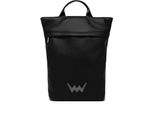 Zaino Vuch City Donna Glenn Nero Nero Universal