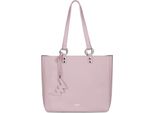 Vuch Borsa Da Donna Camelia Rosa Rosa Universal