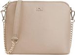 Vuch Borsa A Tracolla Da Donna Nurmi Beige Taglia Unica