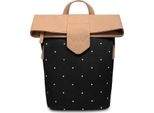 Zaino Vuch Da Donna Mellora Dotty Brown Taglia Unica