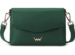 Vuch Borsa A Tracolla Da Donna Leyra Green Taglia Unica