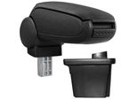 Bracciolo In And Outdoormatch Cameron - Per Hyundai I30 2007-2012 - Tessuto - Nero
