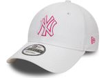 Cappellino New Era 9Forty Strapback - Outline New York Yankees