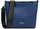 Vuch Borsa A Tracolla Da Donna Sabin Blu Taglia Unica