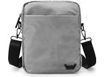 Vuch Borsa Donna Arllo Grigio Grigio Taglia Unica