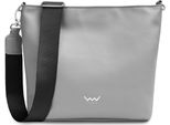 Vuch Borsetta Crossbody Donna Sabin Grigio Taglia Unica