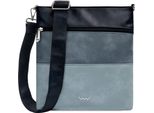 Vuch Borsa Da Donna Prisco Blu Blu Taglia Unica
