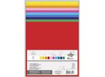 Feltro Per Decorazione V4 Mix 10 Arca 20X30 Cm Titanum