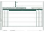 Nota Contabile A5 416-3