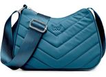 Vuch Borsa A Tracolla Da Donna Liva Blu Blu Taglia Unica
