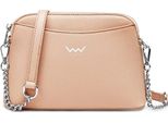 Vuch Borsa A Tracolla Da Donna Faye Beige Taglia Unica