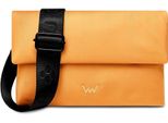 Vuch Borsetta Crossbody Da Donna Yella Giallo Taglia Unica