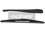 Maxgear 39-0237 - Braccio Tergicristallo Oe 6405 Aj, Posteriore Per 207 (Wa, Wc)