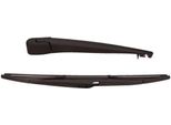 Maxgear 39-0548 - Set Di Bracci Tergicristallo Oe 12 72 101 Per Adam