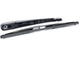 Maxgear 39-0202 - Oe 16 351 571 80 Braccio Tergicristallo, Posteriore Per 307