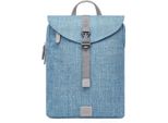 Vuch Zaino Donna Corbin Dusty Blue Light Blue Taglia Unica
