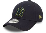 Cappello New Era 9Forty Strap - Outline New York Yankees Navy