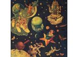 The Smashing Pumpkins - Mellon Collie & The Infinite Sadness (Reissue) (Remastered) (4 Lp)