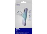 Custodia Myway Compatibile Con Honour X6 Trasparente
