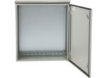 Custodia Elettrica In Acciaio Nema 4 - Custodia Per Esterni - 24 X 24 X 12 Pollici - Ul