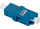Attenuatore In Fibra Ottica Lc/Upc (F) Qoltec - Lc/Upc (F) | Monomodale | 5Db