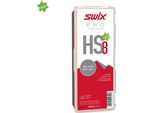 Swix Cera Hs8 Rosso, -4°C/+4°C, 180G