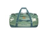 Tatonka Borsa Da Viaggio Zaino Barrel 85L Sage Green Verde