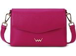 Vuch Borsa Donna Leyra Wine Bordeaux Taglia Unica