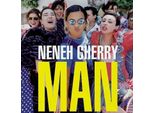 Neneh Cherry - Man (Edizione Limitata) (Colore Giallo) (Lp)