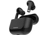 Cuffie Senza Fili Daewoo Dw200 Tws Nero Nero Taglia Unica