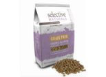 Supreme Science Selective Naturals Guinea Pig Grain Free | 1,5 Kg