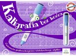 Calligrafia Senza Fine - Lavoro Collettivo (FüR Kinder, Muster Auf Polnisch)