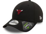 New Era 9Forty Strapback Cap Repreve Chicago Bulls