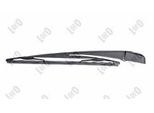 Abakus 103-00-033-P - Set Di Bracci Tergicristallo Oe 642392 Per 307