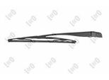 Abakus 103-00-032-C - Set Bracci Tergicristallo Oe 6405 Aj Per 207 (Wa, Wc)